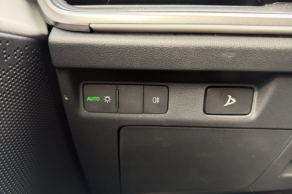 Skoda Elroq 60 iV Lodge 5d