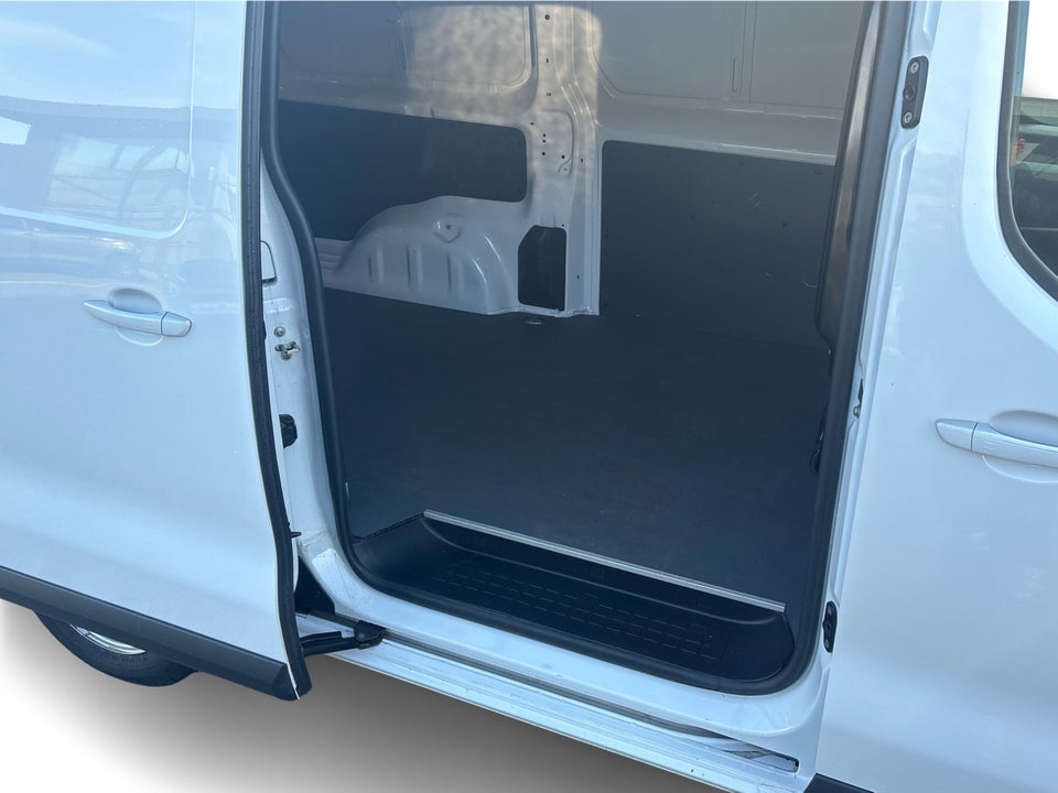 Opel Vivaro 2,0 D 145 Enjoy+ L3V2 aut.