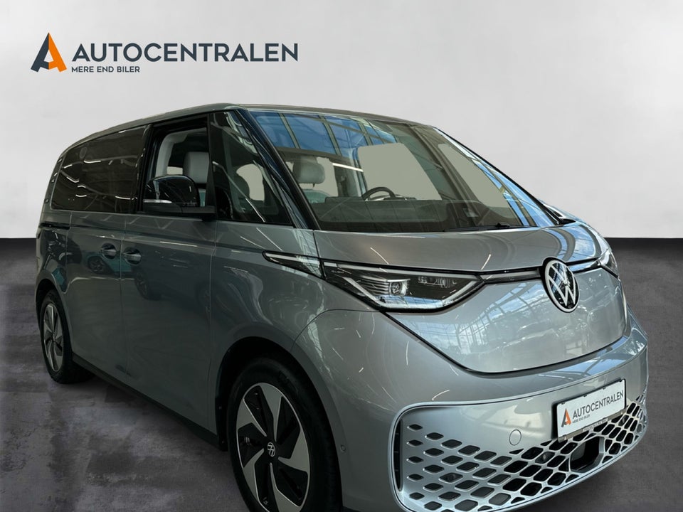 VW ID.Buzz 77 Life SWB 5d