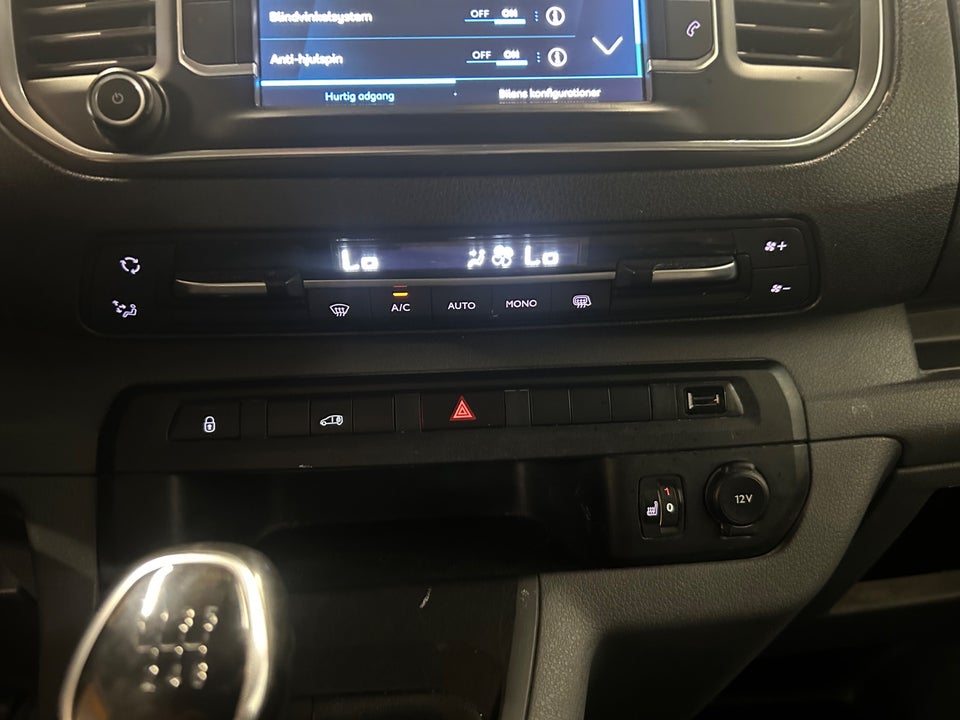 Peugeot Expert 2,0 BlueHDi 122 L2 Premium Van
