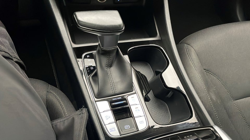 Hyundai Tucson 1,6 T-GDi mHEV Essential DCT 5d