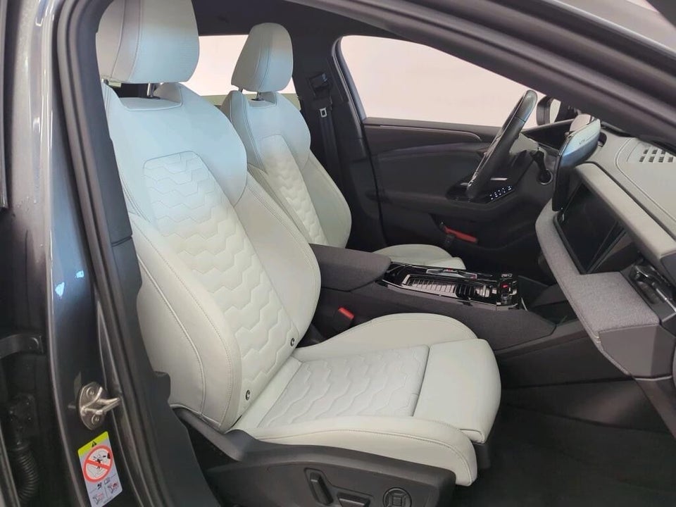 Audi A6 e-tron S-line pro performance Avant 5d