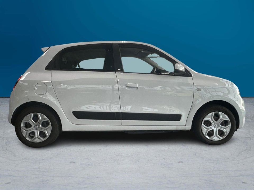 Renault Twingo Electric Zen 5d