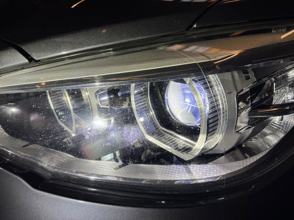 BMW 120d 2,0 M-Sport aut. 5d