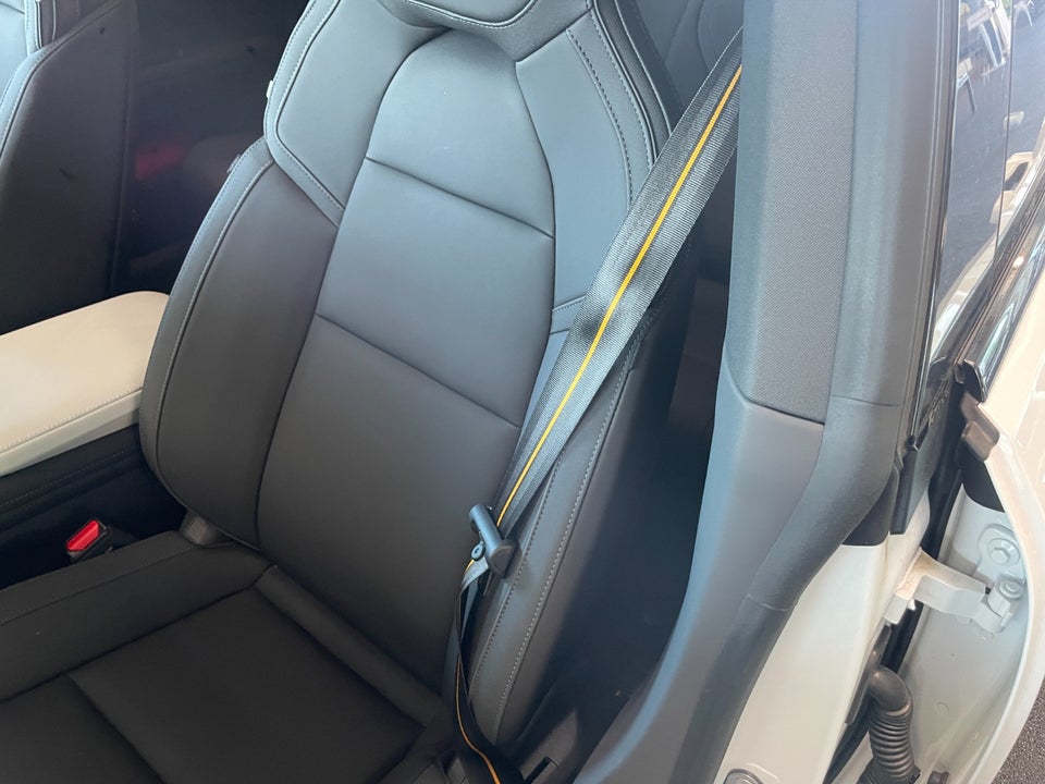 Polestar 4 Long Range 5d