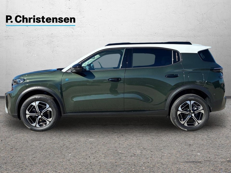 Citroën ë-C3 Aircross 44 Max 5d