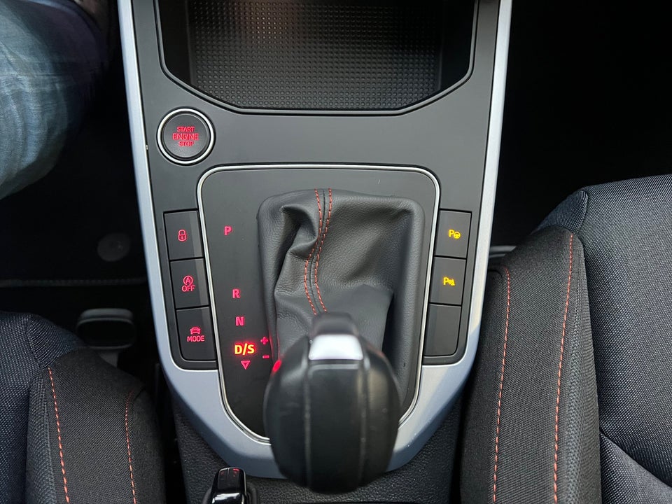 Seat Arona 1,0 TSi 110 FR DSG 5d