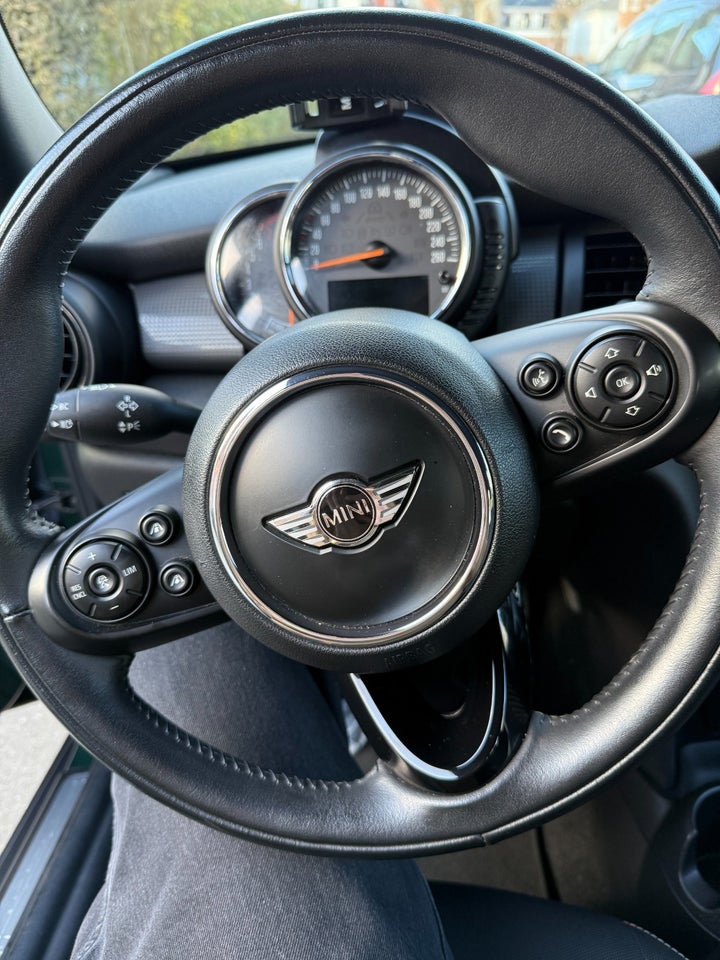 MINI Cooper 1,5  5d