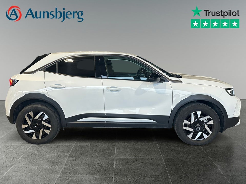 Opel Mokka-e 50 Elegance 5d