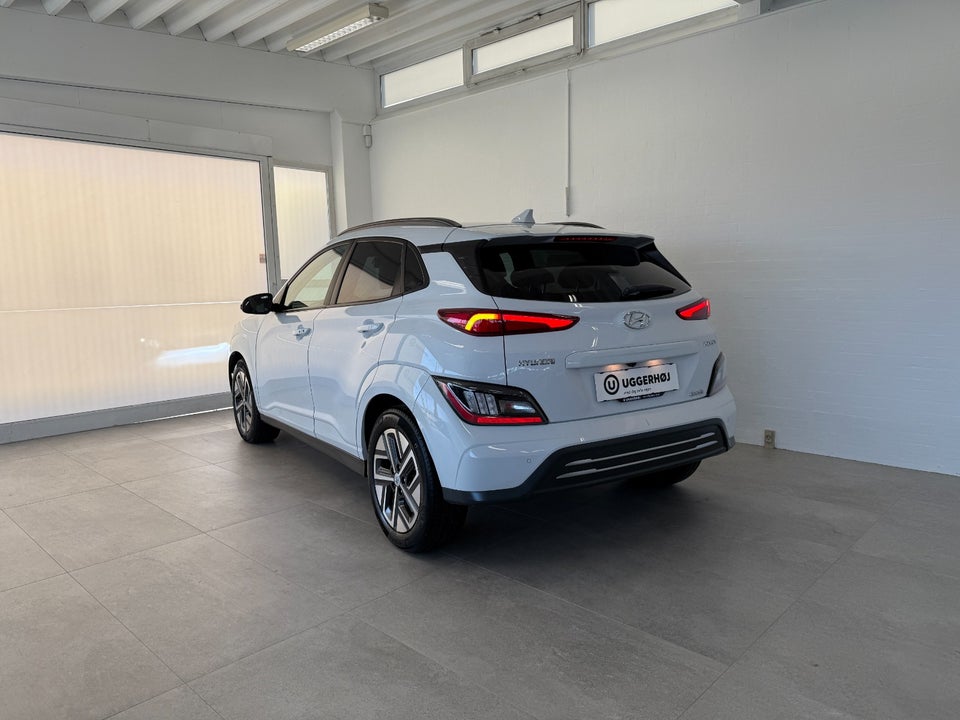 Hyundai Kona 64 EV Ultimate 5d