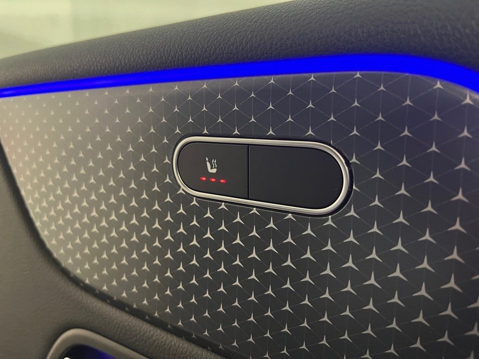 Mercedes EQB250+ Progressive 5d