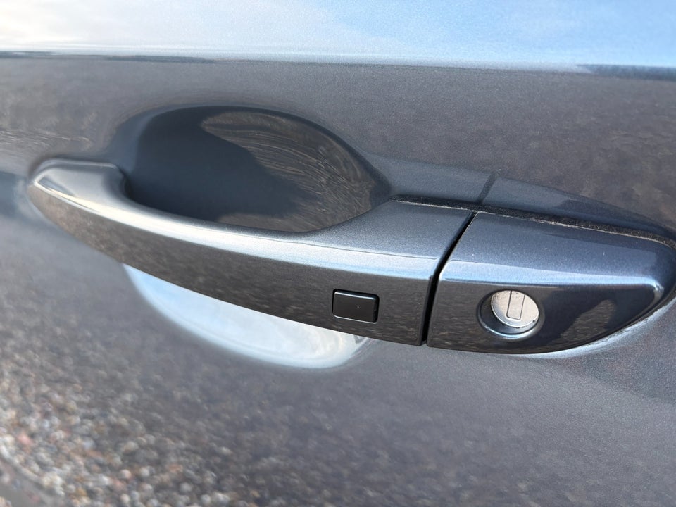 Hyundai Kona 1,0 T-GDi Limited Edition+ 5d