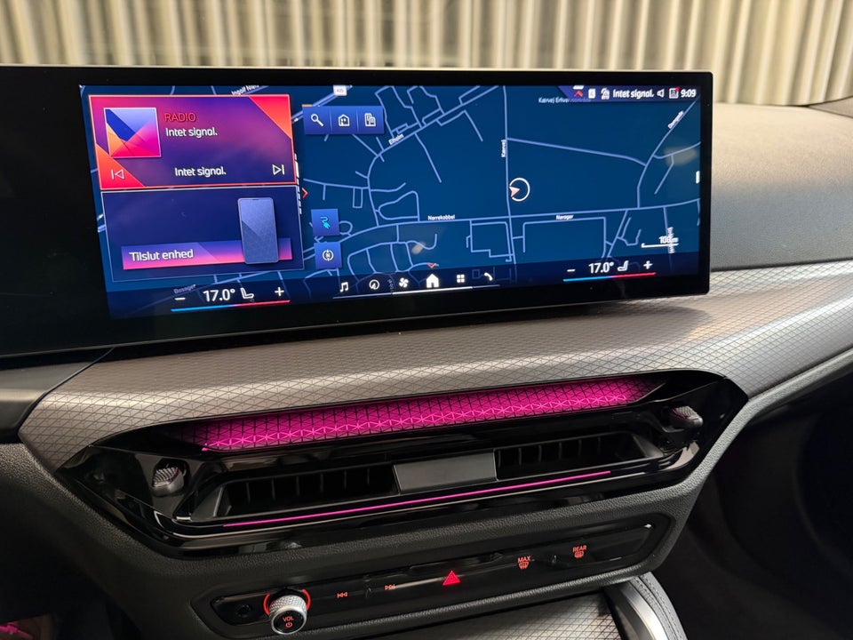 BMW i4 eDrive40 M-Sport 5d