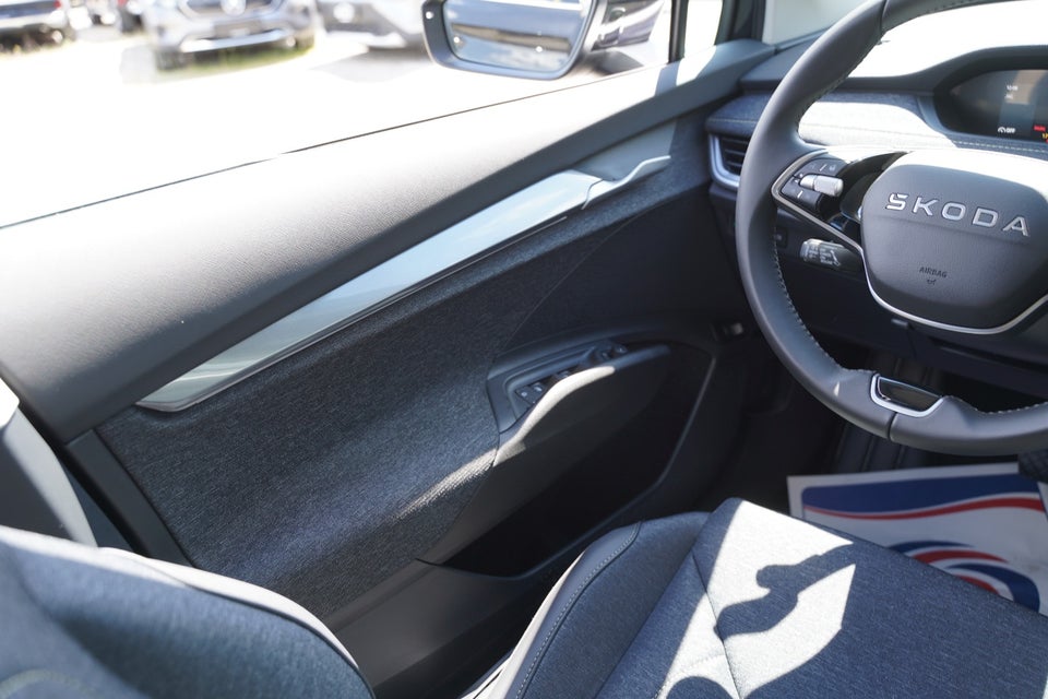 Skoda Elroq 85 iV Premium 5d