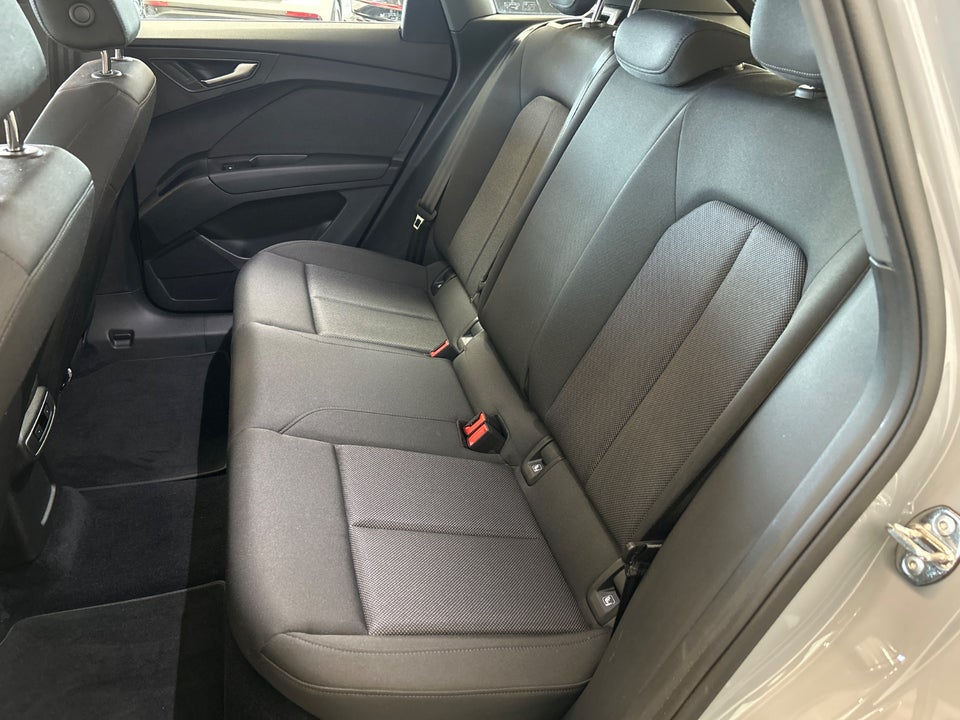 Audi Q4 e-tron 35 5d