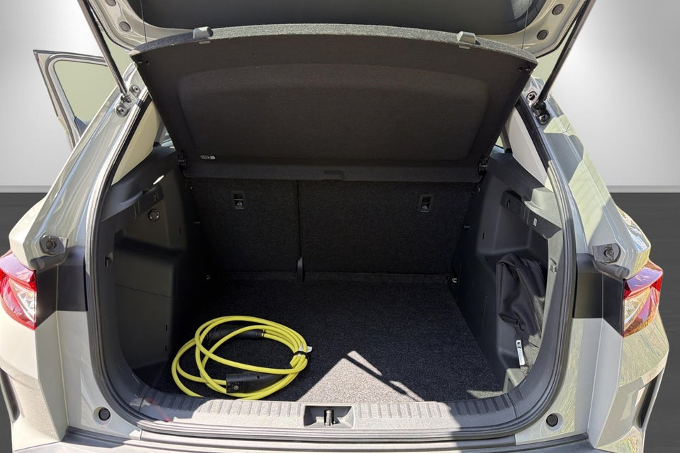 Skoda Elroq 50 iV 5d