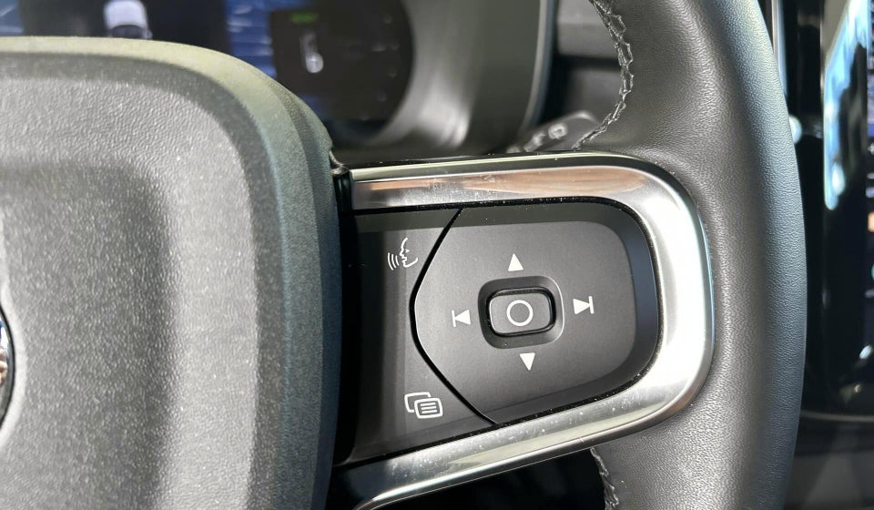 Volvo XC40 P6 ReCharge Ultimate 5d