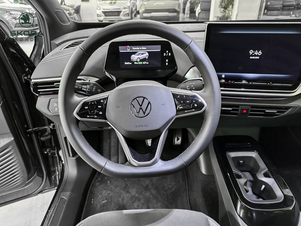 VW ID.4 77 Style+ 5d