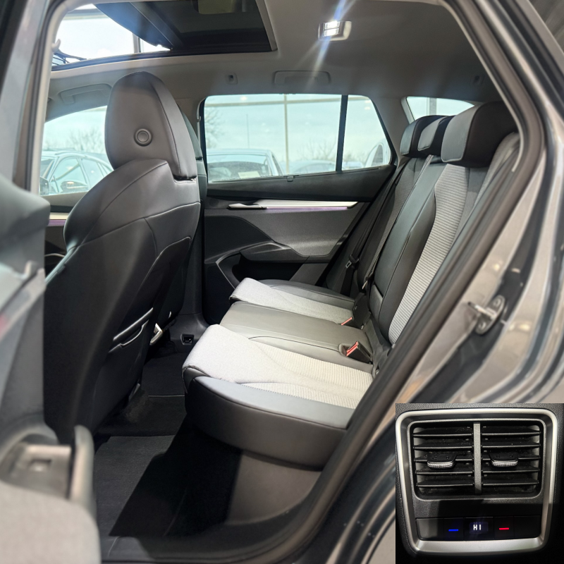 Skoda Enyaq 85x iV Premium 5d