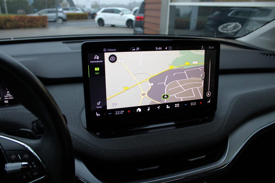 Skoda Enyaq 60 iV 5d