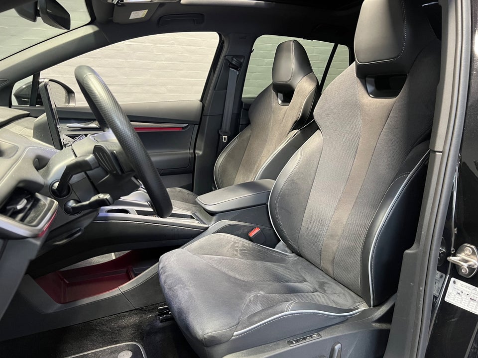Skoda Enyaq 85 iV Sportline 5d