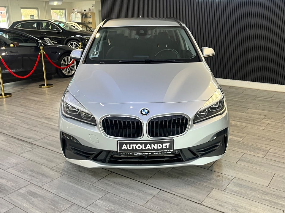 BMW 225xe 1,5 Active Tourer Advantage aut. 5d