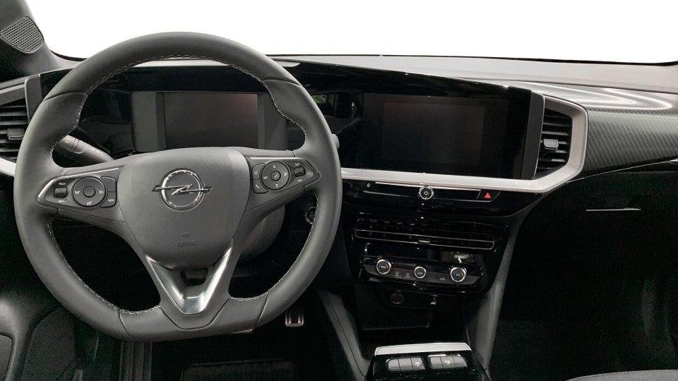 Opel Mokka-e 50 GS Line 5d