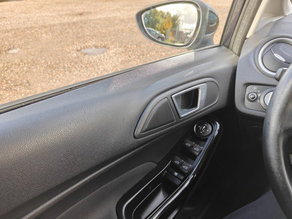 Ford Fiesta 1,0 SCTi 125 Titanium 5d