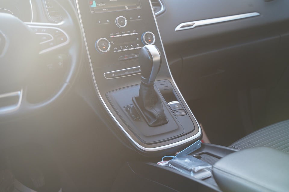 Renault Grand Scenic IV 1,5 dCi 110 Intens EDC 7prs 5d