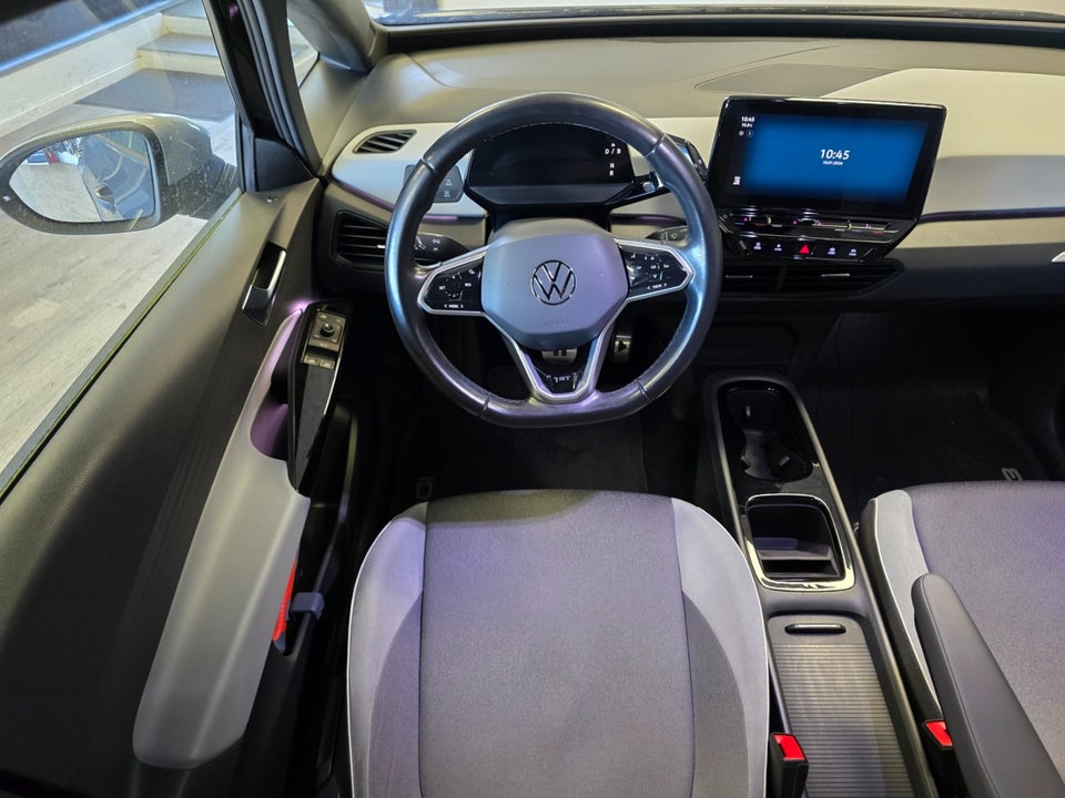 VW ID.3 58 1ST Pro Performance Plus 5d