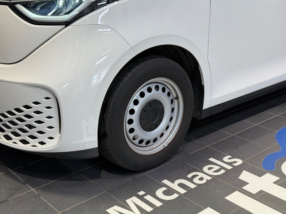 VW ID.Buzz 77 Cargo Comfort