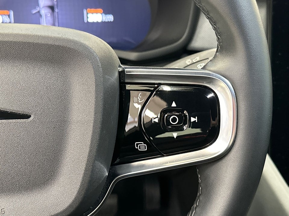 Polestar 2 Long Range 5d