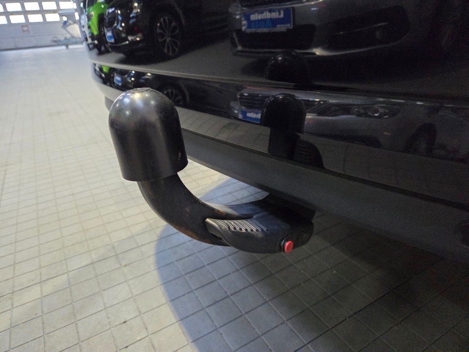 Skoda Octavia 1,6 TDi 115 Style Combi DSG 5d