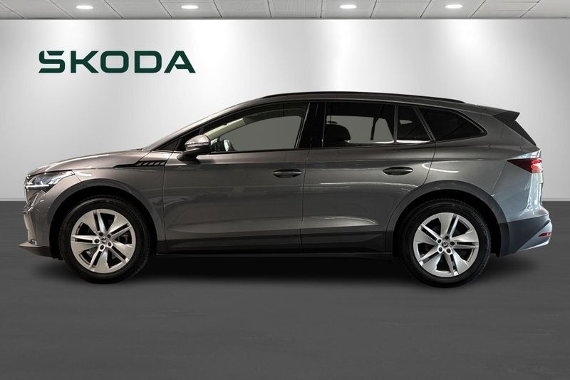Skoda Enyaq 60 iV 5d