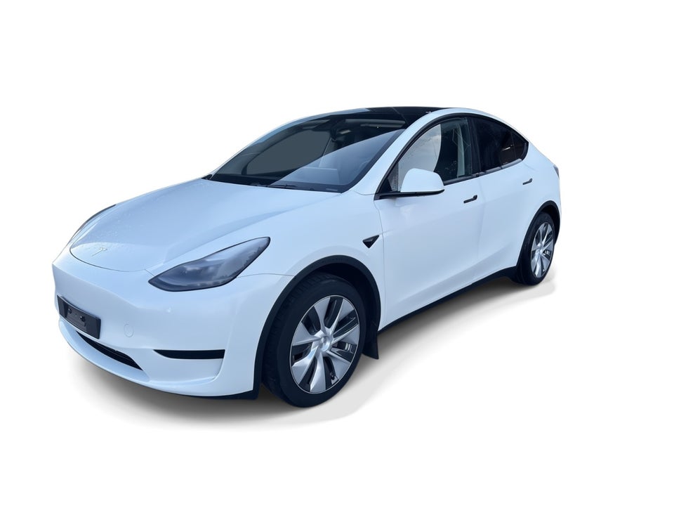 Tesla Model Y RWD 5d