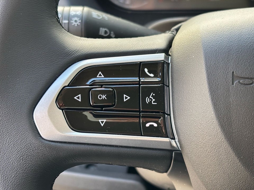 Fiat Ducato 35 Maxi 2,2 MJT 140 Kassevogn L3H2 Pro aut.