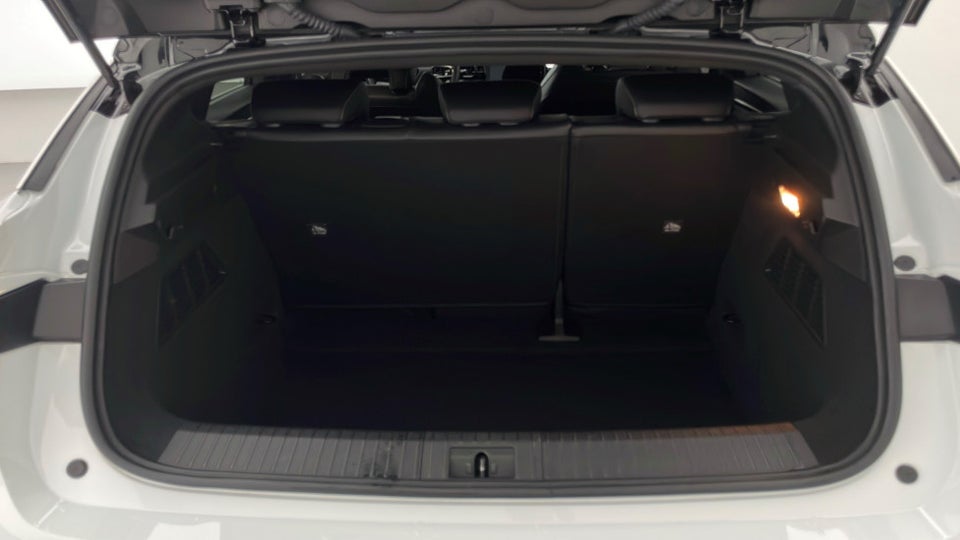 Renault Megane E-Tech 60 Iconic 5d