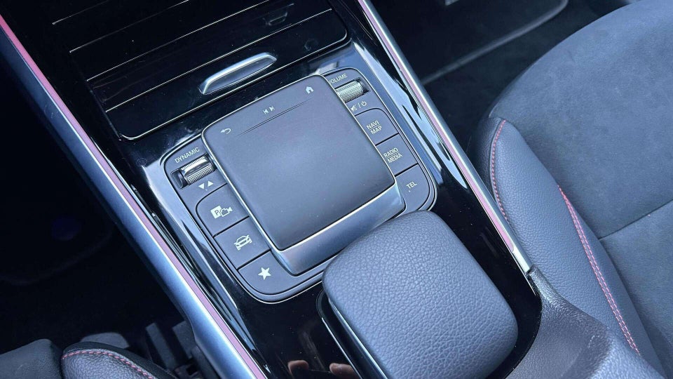 Mercedes EQB250 Progressive 5d