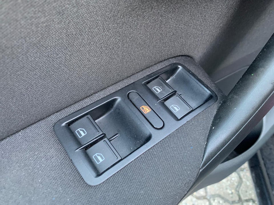 VW Polo 1,6 TDi 90 Comfortline BMT 5d