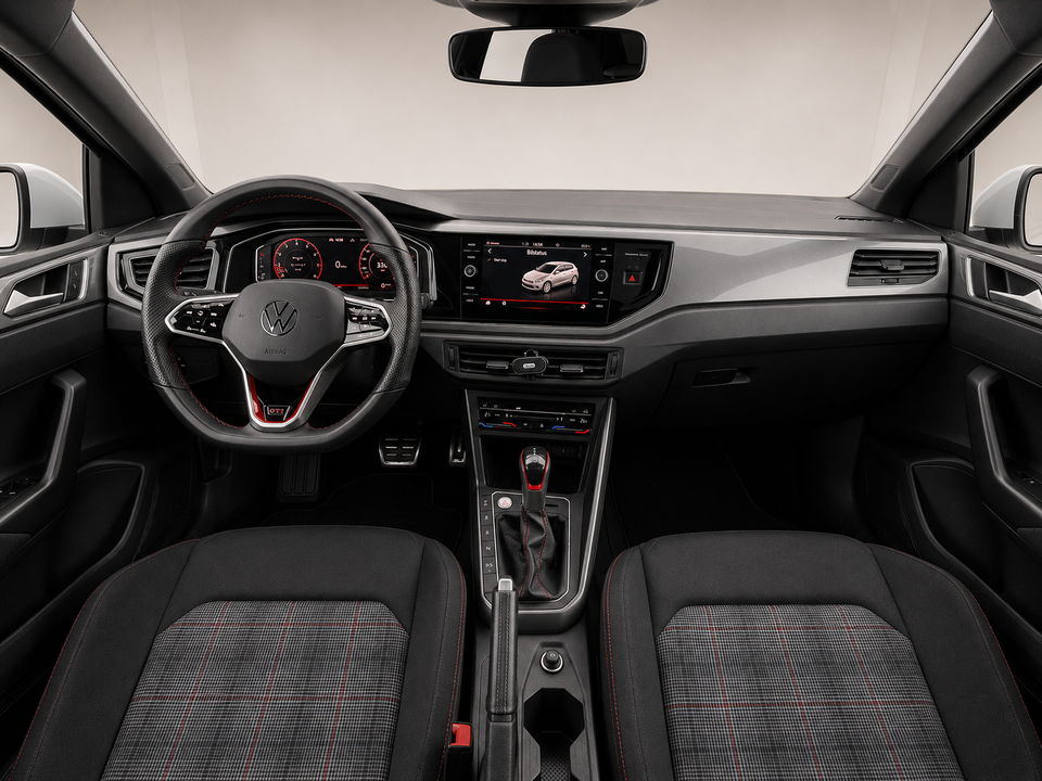 VW Polo 2,0 GTi DSG 5d