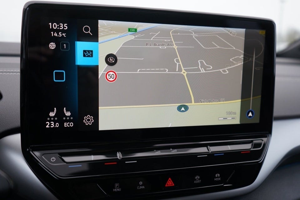 VW ID.5 77 Pro Performance 5d