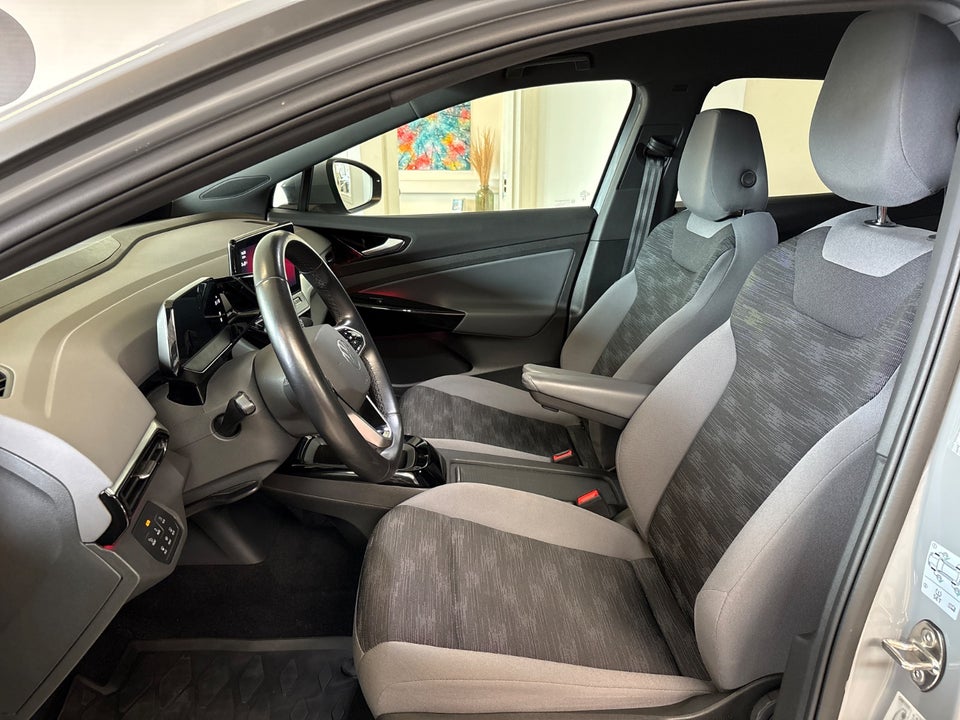VW ID.4 77 Pro Performance 5d