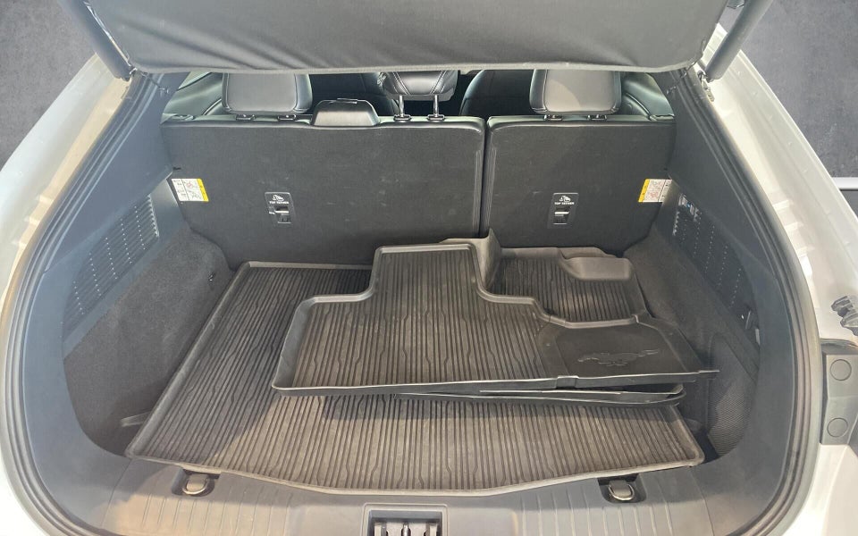 Ford Mustang Mach-E 88 Extended Range 5d