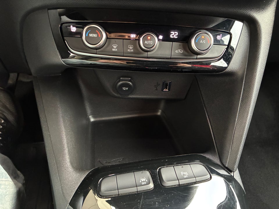 Opel Corsa-e 50 GS 5d