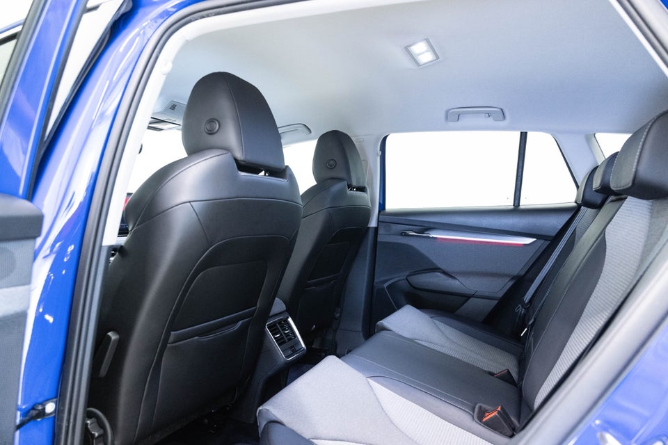 Skoda Enyaq 80 iV 5d
