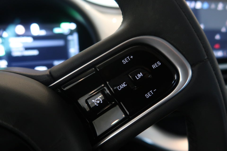 Fiat 500e 42 Icon 3d