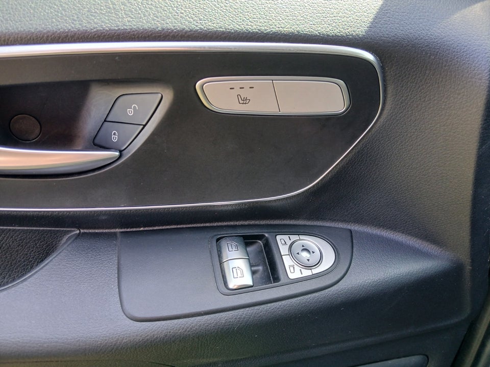 Mercedes Vito 114 2,2 CDi Complete aut. L