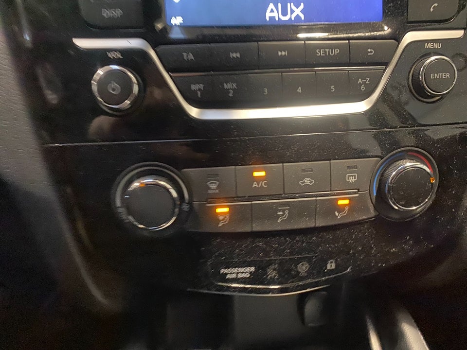 Nissan Qashqai 1,2 Dig-T 115 Visia X-tr. 5d