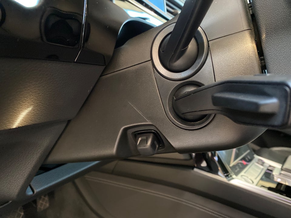 Audi e-tron 55 S-line quattro 5d