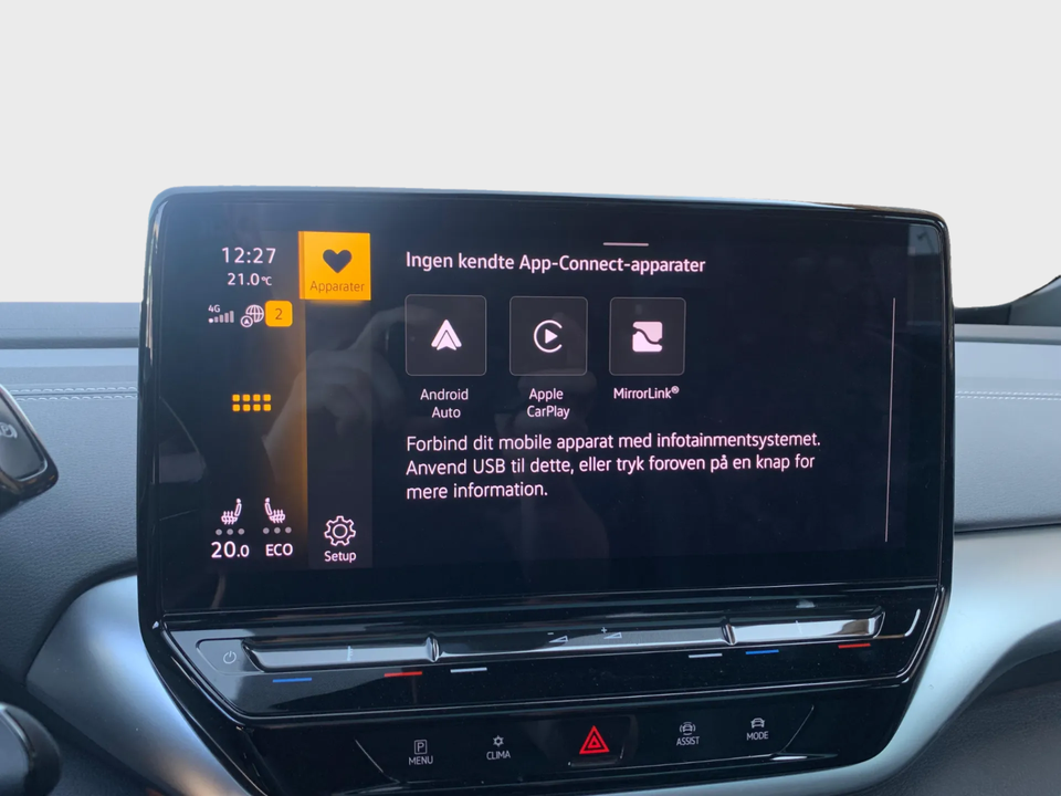 VW ID.4 77 Pro Performance 5d